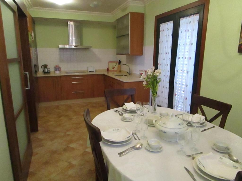 La Cabadachan Vilaboa Zewnętrze zdjęcie